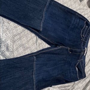 Denim Levi Jeans